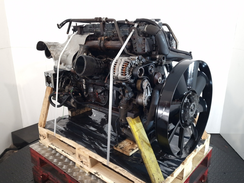 Iveco Tector 6ISB Euro 5 F4AE3681D*U101 Engine (Truck) - Mesin untuk Truk: gambar 4 Iveco Tector 6ISB Euro 5 F4AE3681D*U101 Engine (Truck) - Mesin untuk Truk: gambar 4