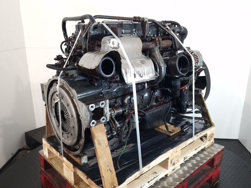 Iveco Tector 6ISB Euro 5 F4AE3681D*U101 Engine (Truck) - Mesin untuk Truk: gambar 1 Iveco Tector 6ISB Euro 5 F4AE3681D*U101 Engine (Truck) - Mesin untuk Truk: gambar 1