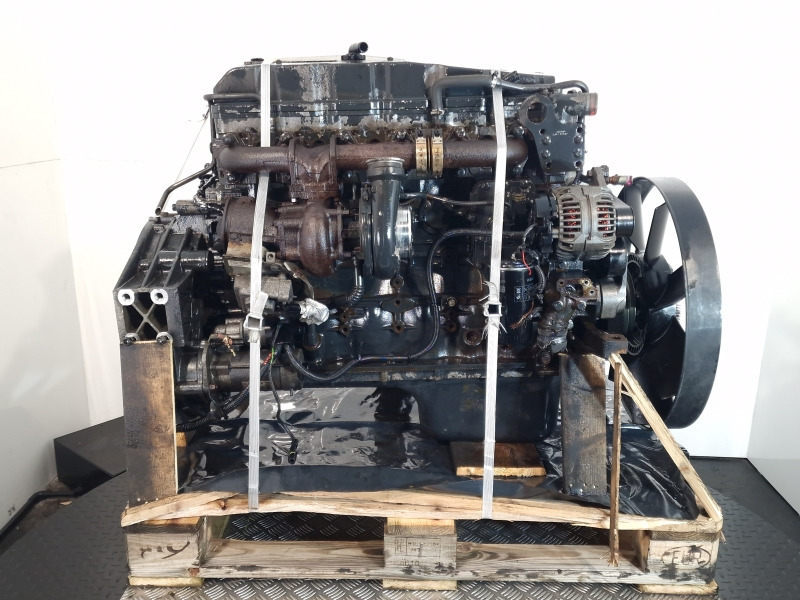 Iveco Tector 7 F4AFE611E*C006 Engine (Truck) - Mesin untuk Truk: gambar 3 Iveco Tector 7 F4AFE611E*C006 Engine (Truck) - Mesin untuk Truk: gambar 3