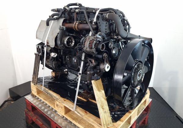 Iveco Tector 7 F4AFE611E*C006 Engine (Truck) - Mesin untuk Truk: gambar 5 Iveco Tector 7 F4AFE611E*C006 Engine (Truck) - Mesin untuk Truk: gambar 5