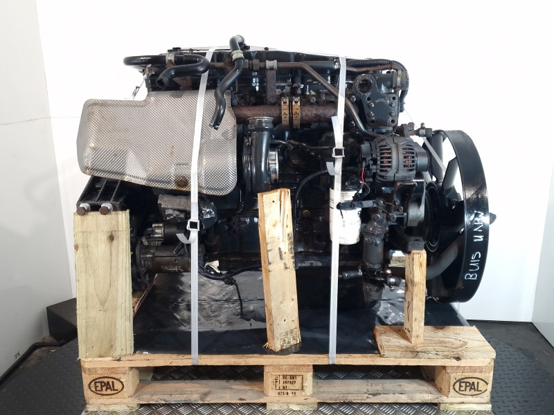Iveco Tector 7 F4AFE611E*C006 Engine (Truck) - Mesin untuk Truk: gambar 4 Iveco Tector 7 F4AFE611E*C006 Engine (Truck) - Mesin untuk Truk: gambar 4
