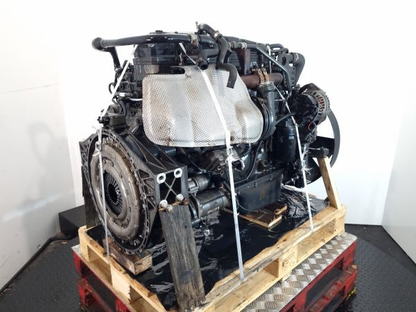 Iveco Tector 7 F4AFE611E*C006 Engine (Truck) - Mesin untuk Truk: gambar 1 Iveco Tector 7 F4AFE611E*C006 Engine (Truck) - Mesin untuk Truk: gambar 1