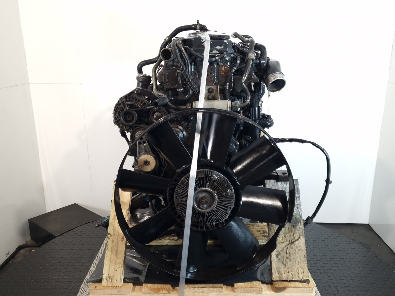 Iveco Tector 7 F4AFE611E*C006 Engine (Truck) - Mesin untuk Truk: gambar 5 Iveco Tector 7 F4AFE611E*C006 Engine (Truck) - Mesin untuk Truk: gambar 5