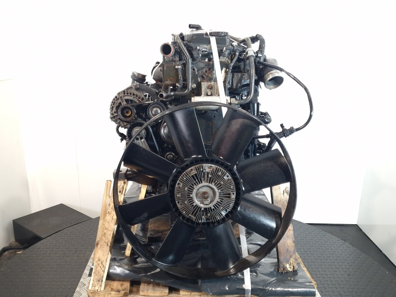 Iveco Tector 7 F4AFE611E*C006 Engine (Truck) - Mesin untuk Truk: gambar 5 Iveco Tector 7 F4AFE611E*C006 Engine (Truck) - Mesin untuk Truk: gambar 5