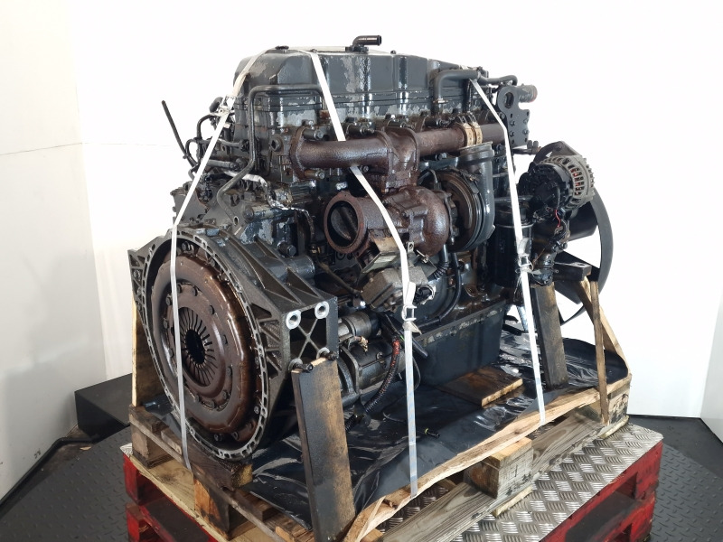 Iveco Tector 7 F4AFE611E*C006 Engine (Truck) - Mesin untuk Truk: gambar 1 Iveco Tector 7 F4AFE611E*C006 Engine (Truck) - Mesin untuk Truk: gambar 1