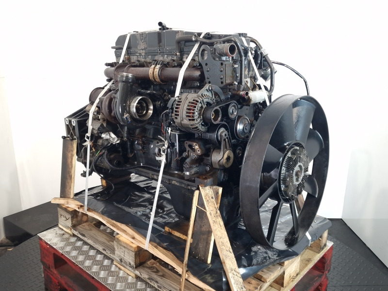 Iveco Tector 7 F4AFE611E*C006 Engine (Truck) - Mesin untuk Truk: gambar 4 Iveco Tector 7 F4AFE611E*C006 Engine (Truck) - Mesin untuk Truk: gambar 4