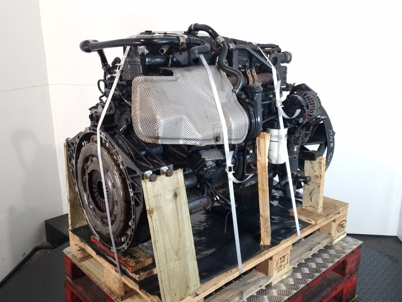 Iveco Tector 7 F4AFE611E*C006 Engine (Truck) - Mesin untuk Truk: gambar 1 Iveco Tector 7 F4AFE611E*C006 Engine (Truck) - Mesin untuk Truk: gambar 1