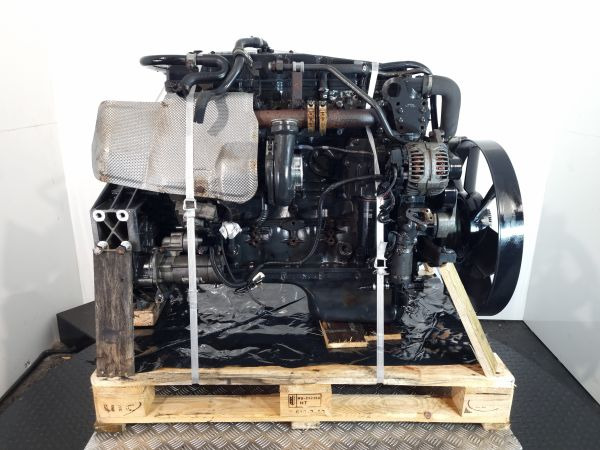 Iveco Tector 7 F4AFE611E*C006 Engine (Truck) - Mesin untuk Truk: gambar 4 Iveco Tector 7 F4AFE611E*C006 Engine (Truck) - Mesin untuk Truk: gambar 4