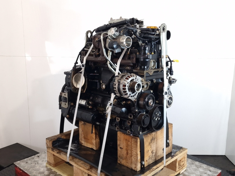 JCB 430 TA4-55E Engine (NEW) - Mesin untuk Peralatan konstruksi: gambar 5 JCB 430 TA4-55E Engine (NEW) - Mesin untuk Peralatan konstruksi: gambar 5