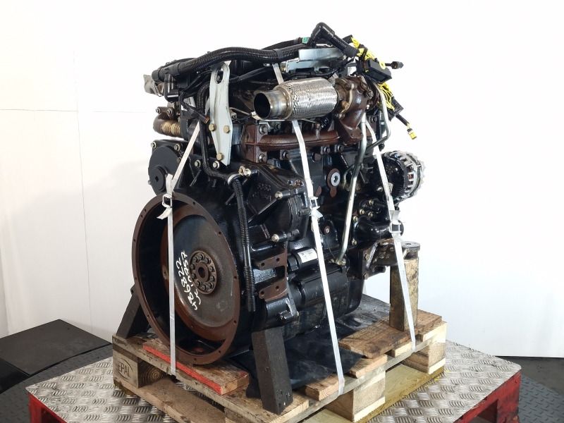 JCB 430 TA4-55E Engine (Plant) - Mesin untuk Peralatan konstruksi: gambar 1 JCB 430 TA4-55E Engine (Plant) - Mesin untuk Peralatan konstruksi: gambar 1