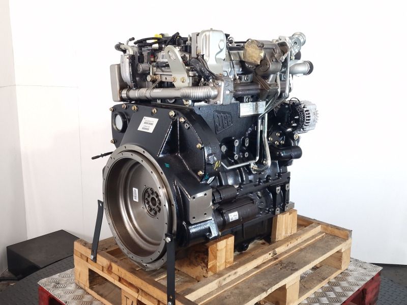 JCB 444 TA4-55 J3 Engine (Plant) - Mesin untuk Peralatan konstruksi: gambar 1 JCB 444 TA4-55 J3 Engine (Plant) - Mesin untuk Peralatan konstruksi: gambar 1