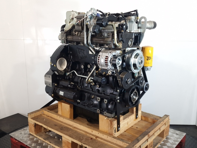 JCB 444 TA4-55 J3 Engine (Plant) - Mesin untuk Peralatan konstruksi: gambar 5 JCB 444 TA4-55 J3 Engine (Plant) - Mesin untuk Peralatan konstruksi: gambar 5