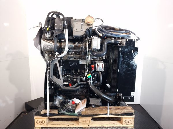 JCB 444 TA4-93 L2A Engine (Plant) - Mesin untuk Peralatan konstruksi: gambar 3 JCB 444 TA4-93 L2A Engine (Plant) - Mesin untuk Peralatan konstruksi: gambar 3