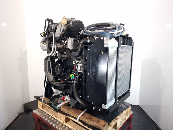 JCB 444 TA4-93 L2A Engine (Plant) - Mesin untuk Peralatan konstruksi: gambar 4 JCB 444 TA4-93 L2A Engine (Plant) - Mesin untuk Peralatan konstruksi: gambar 4