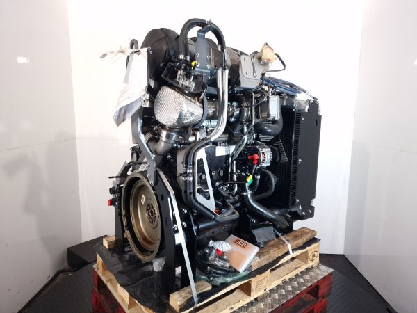 JCB 444 TA4-93 L2A Engine (Plant) - Mesin untuk Peralatan konstruksi: gambar 1 JCB 444 TA4-93 L2A Engine (Plant) - Mesin untuk Peralatan konstruksi: gambar 1