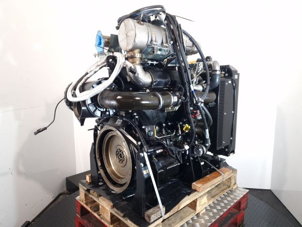 JCB 448 TA5-97E L1A Engine (Plant) - Mesin untuk Peralatan konstruksi: gambar 1 JCB 448 TA5-97E L1A Engine (Plant) - Mesin untuk Peralatan konstruksi: gambar 1
