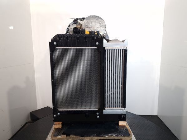 JCB 448 TA5-97E L1A Engine (Plant) - Mesin untuk Peralatan konstruksi: gambar 5 JCB 448 TA5-97E L1A Engine (Plant) - Mesin untuk Peralatan konstruksi: gambar 5