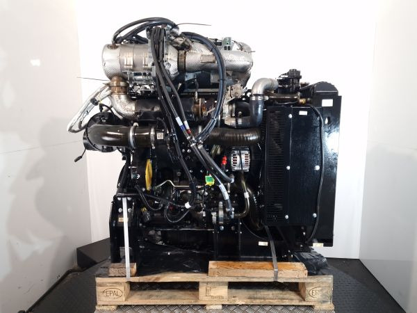 JCB 448 TA5-97E L1A Engine (Plant) - Mesin untuk Peralatan konstruksi: gambar 3 JCB 448 TA5-97E L1A Engine (Plant) - Mesin untuk Peralatan konstruksi: gambar 3