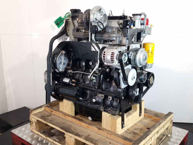 JCB TCA-74 Engine (Plant) - Mesin untuk Peralatan konstruksi: gambar 4 JCB TCA-74 Engine (Plant) - Mesin untuk Peralatan konstruksi: gambar 4