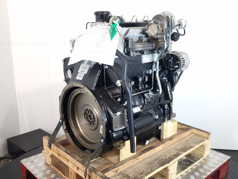 JCB TCA-74 Engine (Plant) - Mesin untuk Peralatan konstruksi: gambar 1 JCB TCA-74 Engine (Plant) - Mesin untuk Peralatan konstruksi: gambar 1