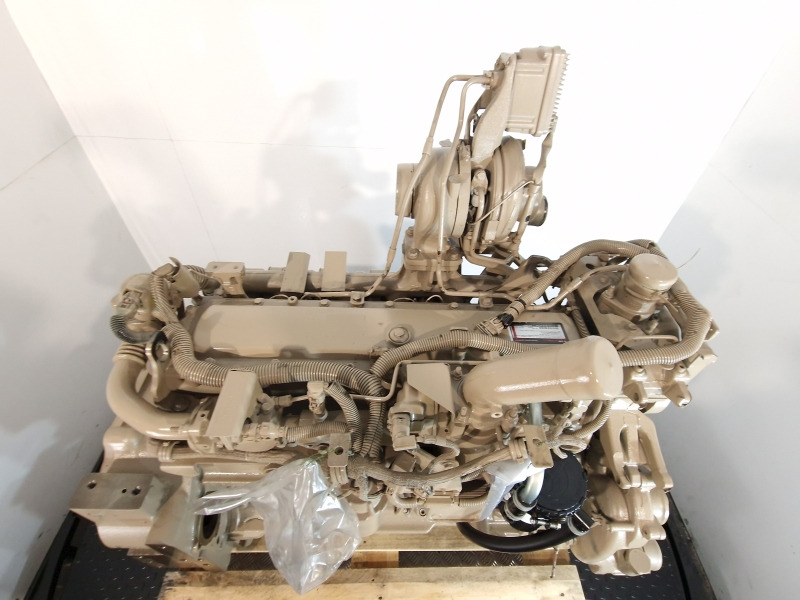 Mesin untuk Peralatan pertanian baru John Deere 6068HRT90 Engine (Agri): gambar 10