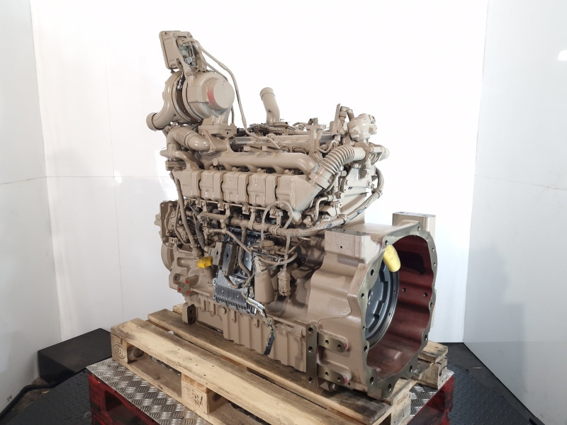 Mesin untuk Peralatan pertanian baru John Deere 6068HRT90 Engine (Agri): gambar 8