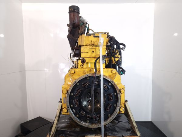John Deere 6090HDW04 MOTOR GRADER Engine (Plant) - Mesin untuk Peralatan konstruksi: gambar 2 John Deere 6090HDW04 MOTOR GRADER Engine (Plant) - Mesin untuk Peralatan konstruksi: gambar 2