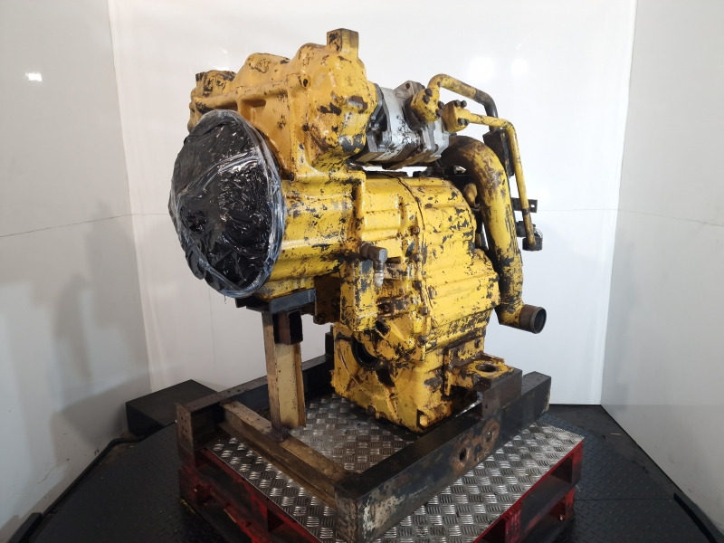 Komatsu 714-07-X0041 WA470 Wheel Loader Gearbox Industrial - Gearbox untuk Mesin industri: gambar 1 Komatsu 714-07-X0041 WA470 Wheel Loader Gearbox Industrial - Gearbox untuk Mesin industri: gambar 1