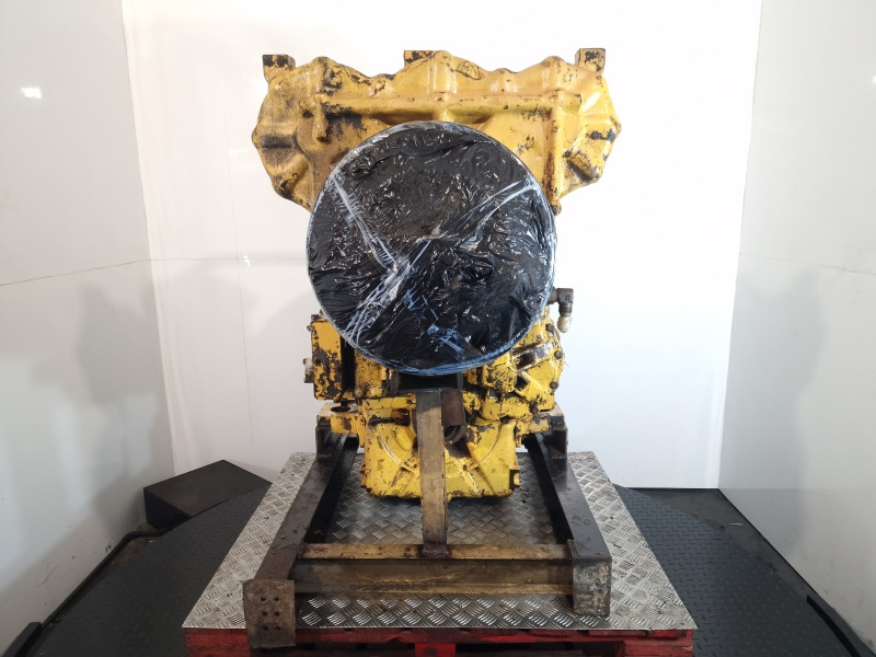 Komatsu 714-07-X0041 WA470 Wheel Loader Gearbox Industrial - Gearbox untuk Mesin industri: gambar 3 Komatsu 714-07-X0041 WA470 Wheel Loader Gearbox Industrial - Gearbox untuk Mesin industri: gambar 3