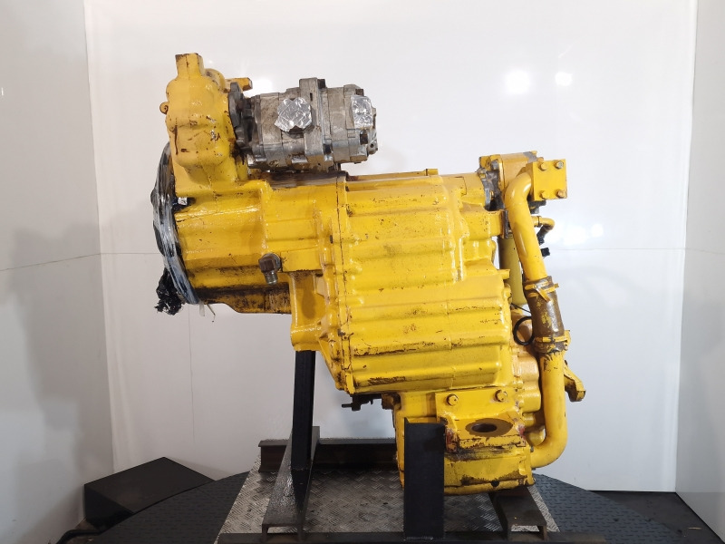Komatsu 714-17-X0011 WA420-3 Wheel Loader Gearbox Industrial - Gearbox untuk Mesin industri: gambar 3 Komatsu 714-17-X0011 WA420-3 Wheel Loader Gearbox Industrial - Gearbox untuk Mesin industri: gambar 3