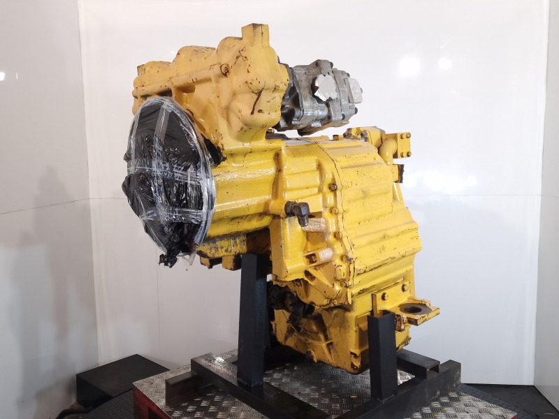 Komatsu 714-17-X0011 WA420-3 Wheel Loader Gearbox Industrial - Gearbox untuk Mesin industri: gambar 1 Komatsu 714-17-X0011 WA420-3 Wheel Loader Gearbox Industrial - Gearbox untuk Mesin industri: gambar 1