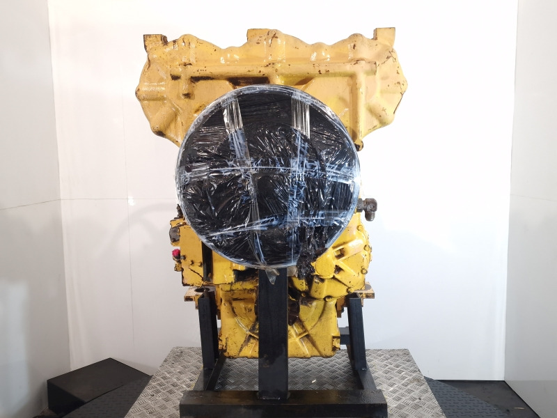 Komatsu 714-17-X0011 WA420-3 Wheel Loader Gearbox Industrial - Gearbox untuk Mesin industri: gambar 2 Komatsu 714-17-X0011 WA420-3 Wheel Loader Gearbox Industrial - Gearbox untuk Mesin industri: gambar 2