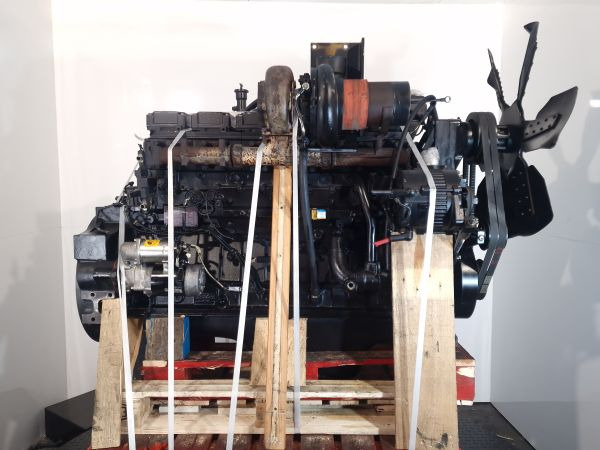 Komatsu SAA6D140E-2 Engine (Plant) PC800 Excavator - Mesin untuk Peralatan konstruksi: gambar 4 Komatsu SAA6D140E-2 Engine (Plant) PC800 Excavator - Mesin untuk Peralatan konstruksi: gambar 4