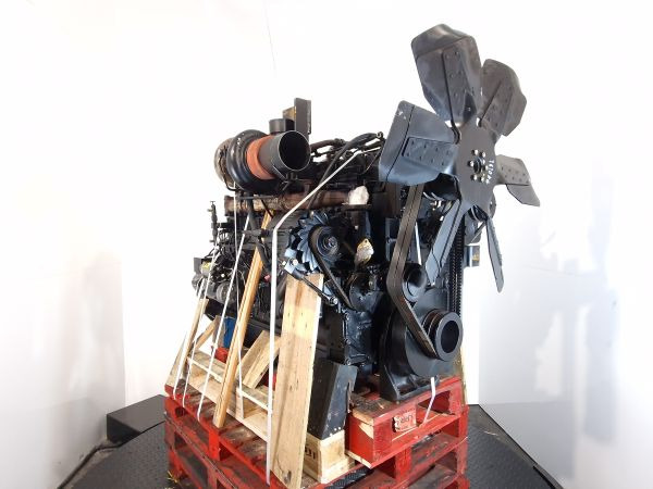 Komatsu SAA6D140E-2 Engine (Plant) PC800 Excavator - Mesin untuk Peralatan konstruksi: gambar 5 Komatsu SAA6D140E-2 Engine (Plant) PC800 Excavator - Mesin untuk Peralatan konstruksi: gambar 5