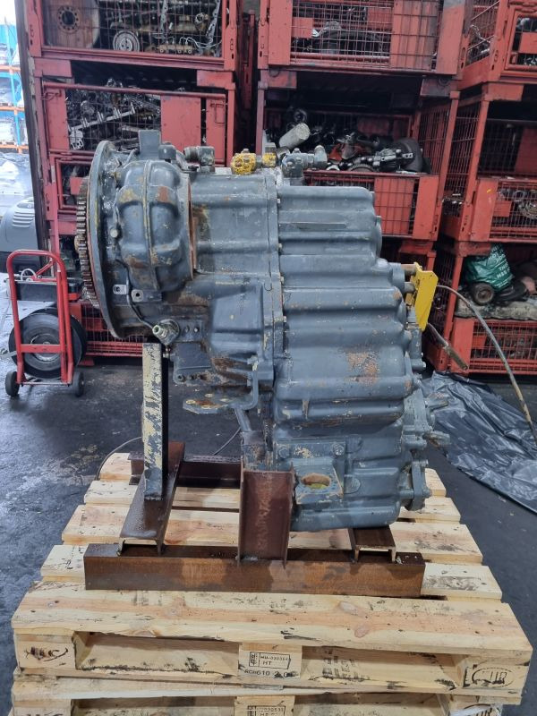 Komatsu WA320-3 Gearbox (Plant) - Gearbox untuk Peralatan konstruksi: gambar 5 Komatsu WA320-3 Gearbox (Plant) - Gearbox untuk Peralatan konstruksi: gambar 5