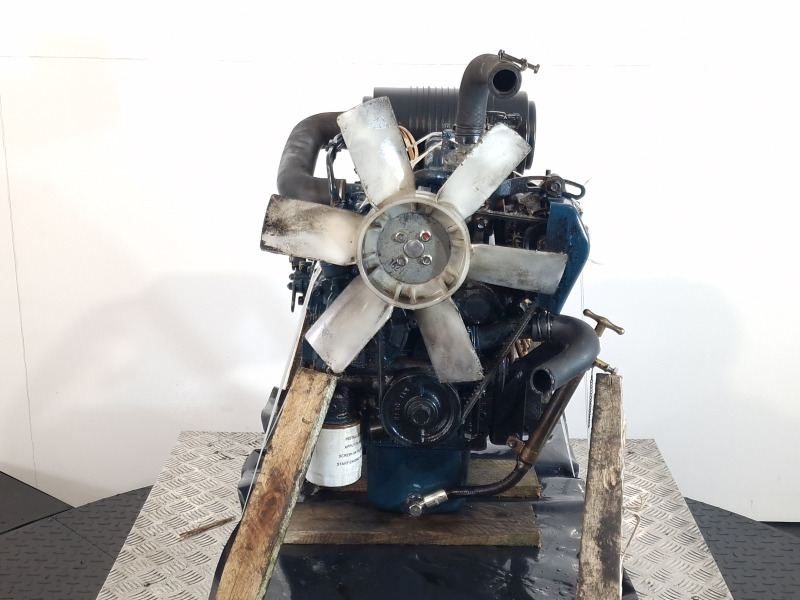 Kubota D1105-EU2 Engine (Industrial) - Mesin untuk Mesin industri: gambar 5 Kubota D1105-EU2 Engine (Industrial) - Mesin untuk Mesin industri: gambar 5