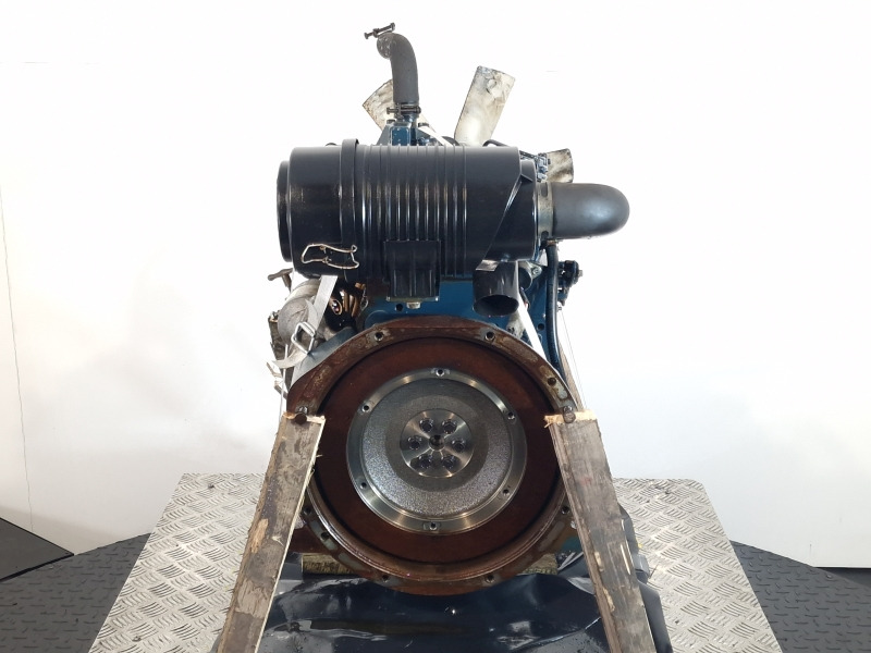 Kubota D1105-EU2 Engine (Industrial) - Mesin untuk Mesin industri: gambar 2 Kubota D1105-EU2 Engine (Industrial) - Mesin untuk Mesin industri: gambar 2