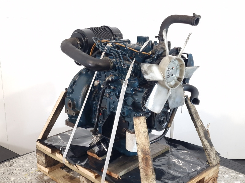 Kubota D1105-EU2 Engine (Industrial) - Mesin untuk Mesin industri: gambar 4 Kubota D1105-EU2 Engine (Industrial) - Mesin untuk Mesin industri: gambar 4