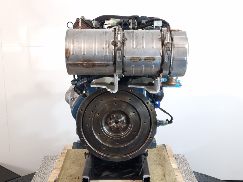 Kubota D1803-CR-T-EW01 New Engine (Plant) - Mesin untuk Peralatan konstruksi: gambar 2 Kubota D1803-CR-T-EW01 New Engine (Plant) - Mesin untuk Peralatan konstruksi: gambar 2