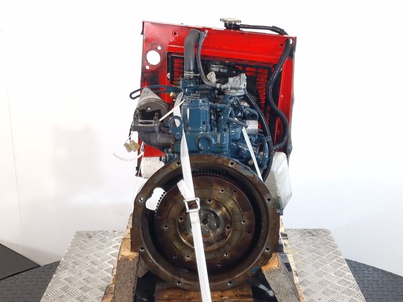 Kubota D722 Engine (Industrial) - Mesin untuk Mesin industri: gambar 4 Kubota D722 Engine (Industrial) - Mesin untuk Mesin industri: gambar 4