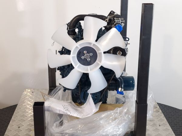 Kubota V1505-T-EU1b Engine (Plant) - Mesin untuk Peralatan konstruksi: gambar 5 Kubota V1505-T-EU1b Engine (Plant) - Mesin untuk Peralatan konstruksi: gambar 5