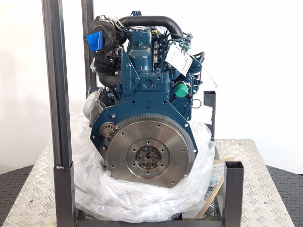 Kubota V1505-T-EU1b Engine (Plant) - Mesin untuk Peralatan konstruksi: gambar 2 Kubota V1505-T-EU1b Engine (Plant) - Mesin untuk Peralatan konstruksi: gambar 2