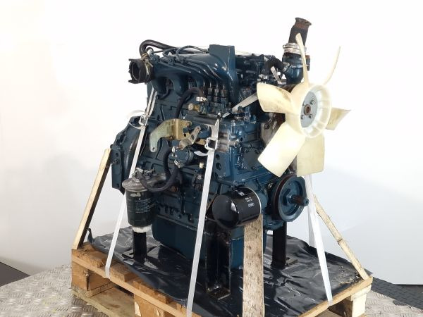 Kubota V2203-ES Engine (Industrial) - Mesin untuk Mesin industri: gambar 5 Kubota V2203-ES Engine (Industrial) - Mesin untuk Mesin industri: gambar 5