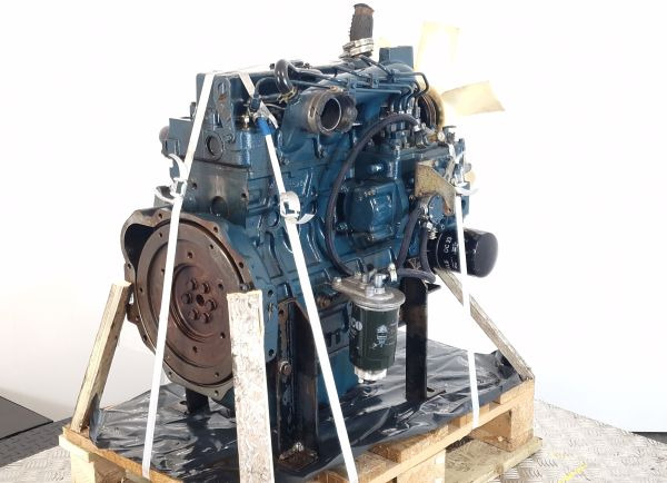 Kubota V2203-ES Engine (Industrial) - Mesin untuk Mesin industri: gambar 1 Kubota V2203-ES Engine (Industrial) - Mesin untuk Mesin industri: gambar 1