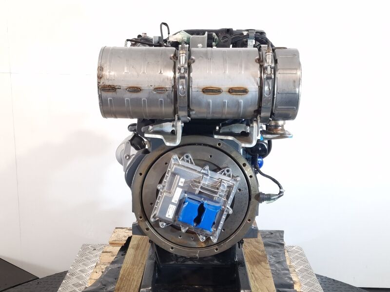 Kubota V2403-CR-T-EF02 New Engine (Plant) - Mesin untuk Peralatan konstruksi: gambar 4 Kubota V2403-CR-T-EF02 New Engine (Plant) - Mesin untuk Peralatan konstruksi: gambar 4