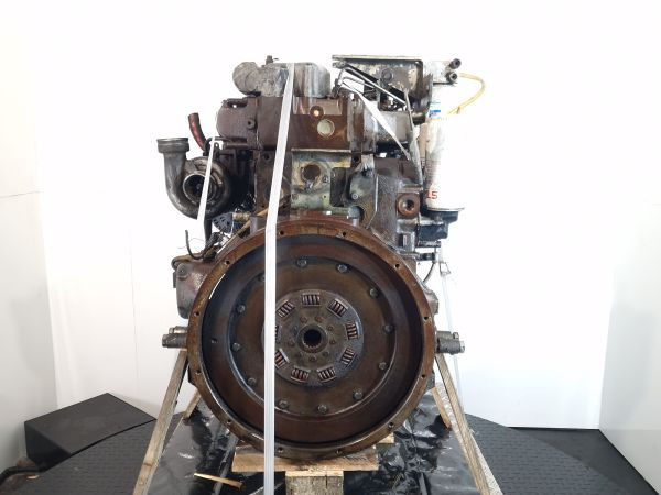 Leibherr D 924 TI-E Engine (Plant) - Mesin untuk Peralatan konstruksi: gambar 3 Leibherr D 924 TI-E Engine (Plant) - Mesin untuk Peralatan konstruksi: gambar 3