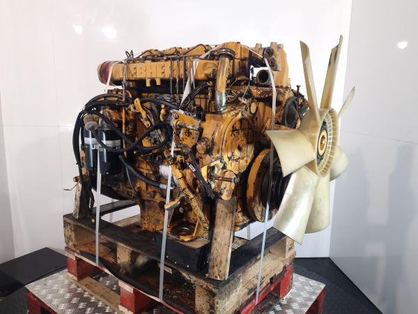 Liebherr D 904 NA Engine (Industrial) - Mesin untuk Mesin industri: gambar 4 Liebherr D 904 NA Engine (Industrial) - Mesin untuk Mesin industri: gambar 4