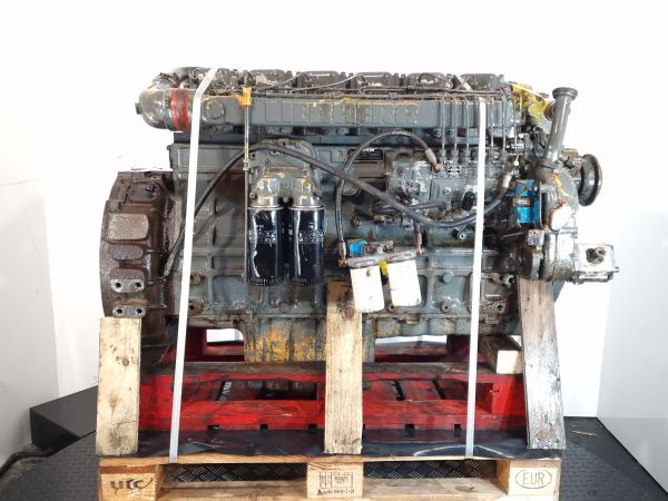 Liebherr D 906 T Engine (Plant) - Mesin untuk Peralatan konstruksi: gambar 3 Liebherr D 906 T Engine (Plant) - Mesin untuk Peralatan konstruksi: gambar 3