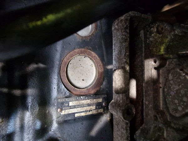 MAN D0834 LFL51 Engine (Truck) - Mesin untuk Truk: gambar 2 MAN D0834 LFL51 Engine (Truck) - Mesin untuk Truk: gambar 2