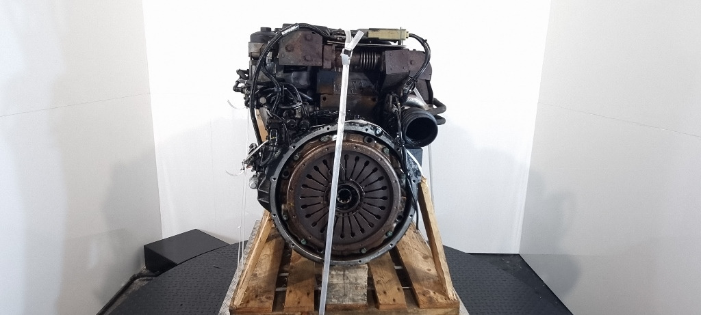 MAN D0836 LFL63 Engine (Truck) - Mesin untuk Truk: gambar 3 MAN D0836 LFL63 Engine (Truck) - Mesin untuk Truk: gambar 3
